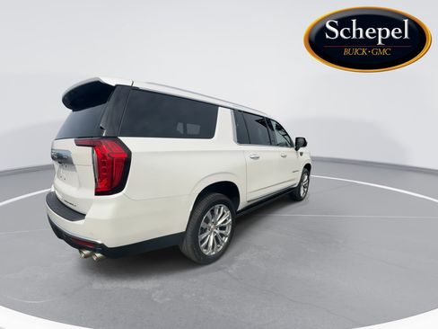 Certified 2023 GMC Yukon XL Denali w/ Max Trailering Package image 8