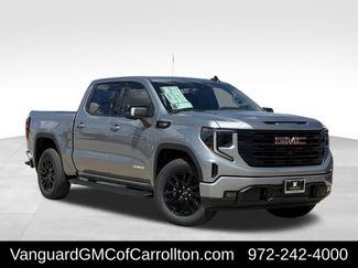 New 2026 GMC Sierra 1500 Elevation w/ Elevation Premium Package RWD video 2