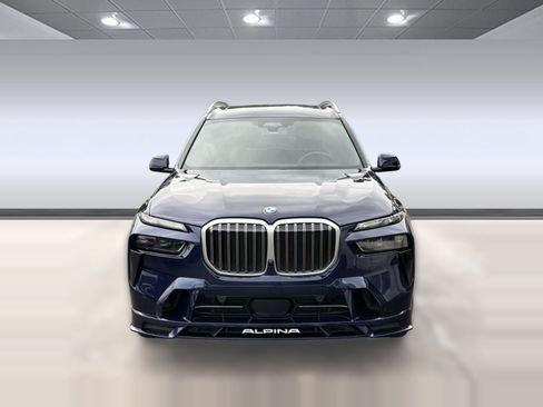 Used 2024 BMW ALPINA XB7 AWD/4WD image 6