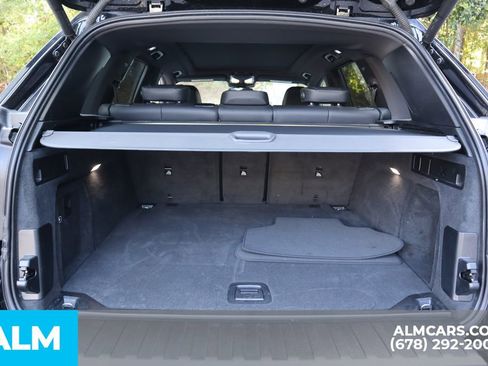 Used 2024 BMW X5 sDrive40i w/ M Sport Package image 19