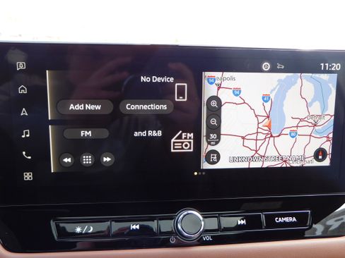 New 2025 Mitsubishi Outlander SEL image 28