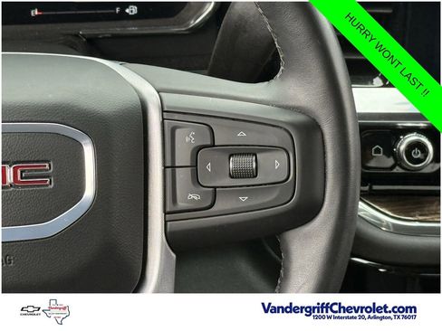 Used 2024 GMC Sierra 1500 Elevation AWD/4WD image 13