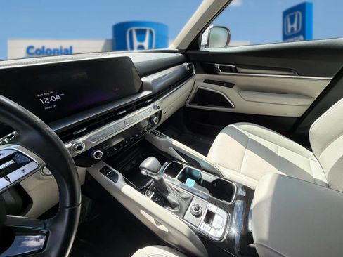 Used 2023 Kia Telluride S w/ S Sunroof Package AWD/4WD image 22