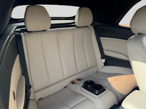 Used 2016 BMW M235i Convertible w/ Technology Package image 16