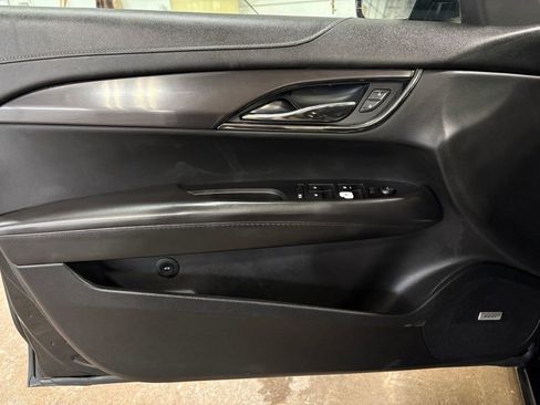 Used 2014 Cadillac ATS Sedan image 14