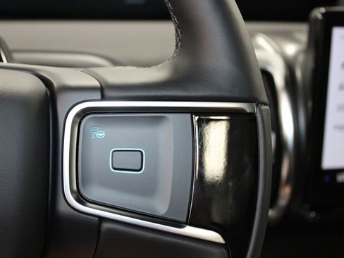 New 2025 Ford Expedition Platinum w/ Stealth Performance Package image 43