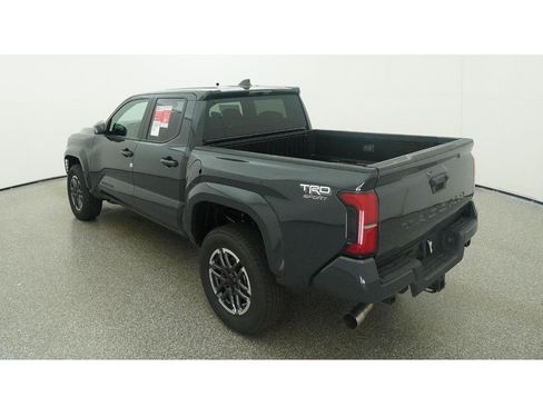 New 2026 Toyota Tacoma TRD Sport RWD image 5