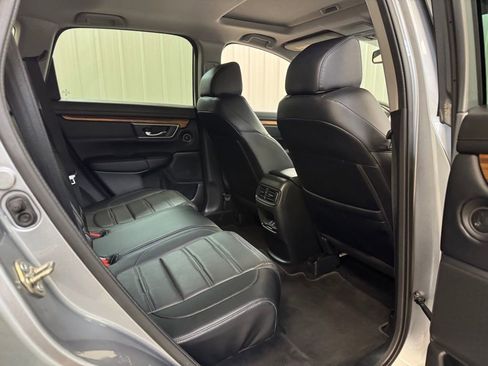 Used 2017 Honda CR-V EX-L image 25