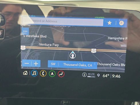 Used 2023 Chevrolet Corvette Stingray Premium Conv w/ Z51 Performance Package image 20