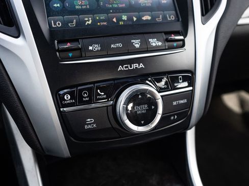 Certified 2020 Acura TLX V6 SH-AWD w/ Advance Package image 33