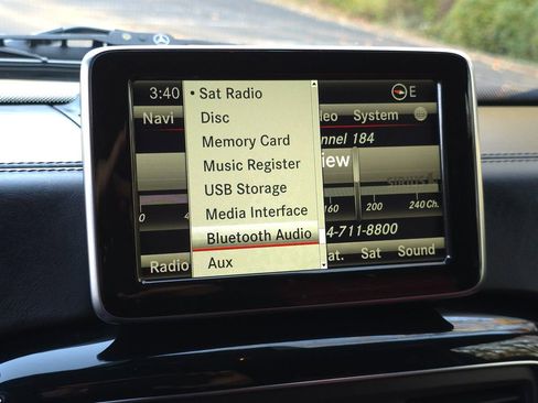 Used 2016 Mercedes-Benz G 63 AMG 4MATIC image 34