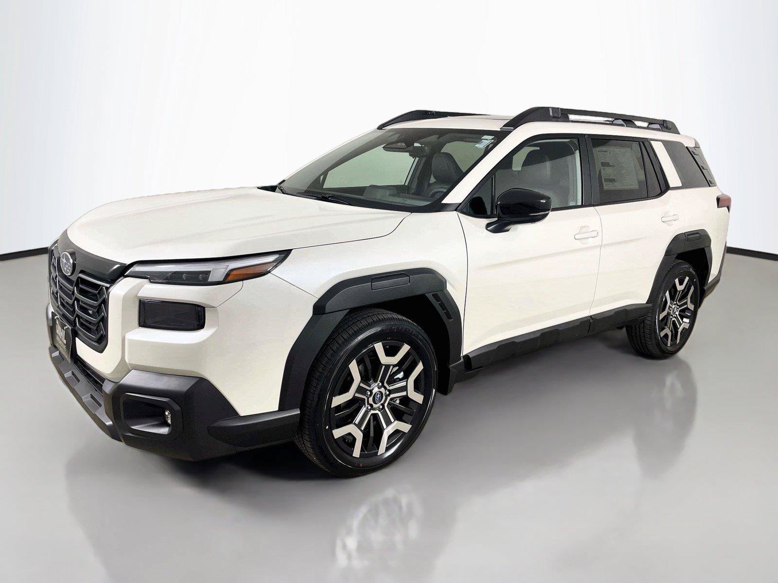 New 2026 Subaru Outback Touring XT AWD/4WD image 4