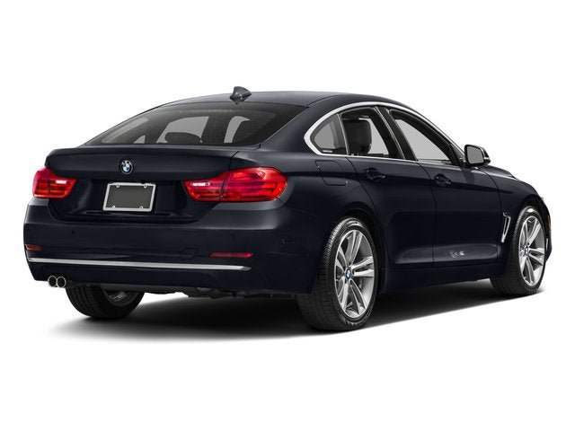 Used 2017 BMW 430i Gran Coupe xDrive AWD/4WD image 2