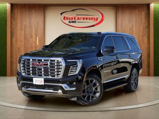 Used 2025 GMC Yukon Denali AWD/4WD video 1