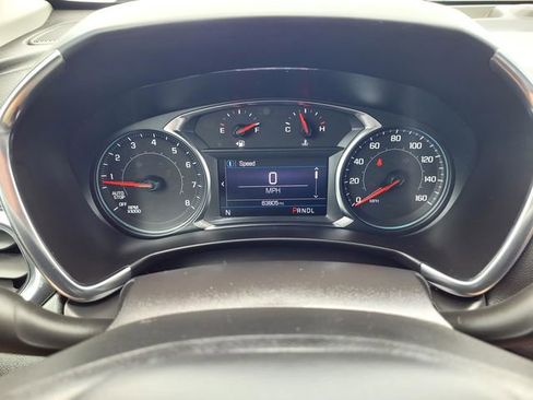 Used 2022 Chevrolet Equinox LT AWD/4WD image 21