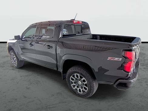 New 2023 Chevrolet Colorado Z71 w/ Z71 Convenience Package 2 AWD/4WD image 11