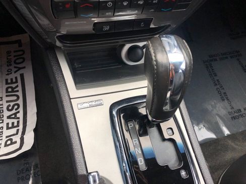 Used 2012 Ford Fusion Sport FWD image 13