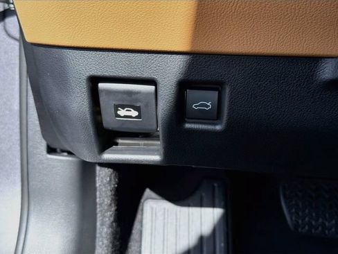 New 2026 Lexus IS 350 F Sport RWD image 42