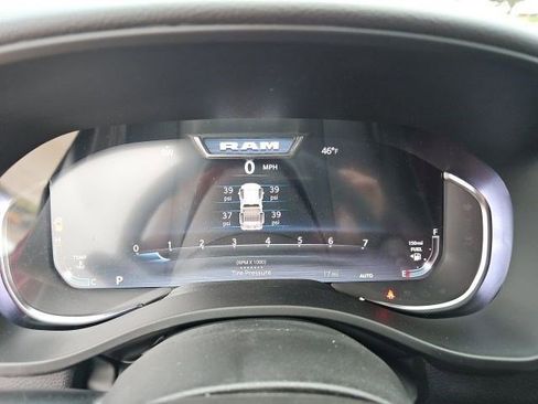 New 2026 RAM 1500 Big Horn image 22