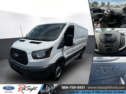 Used 2018 Ford Transit 250 130 Low Roof