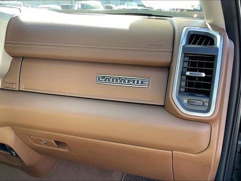 Certified 2023 RAM 2500 Laramie AWD/4WD image 16