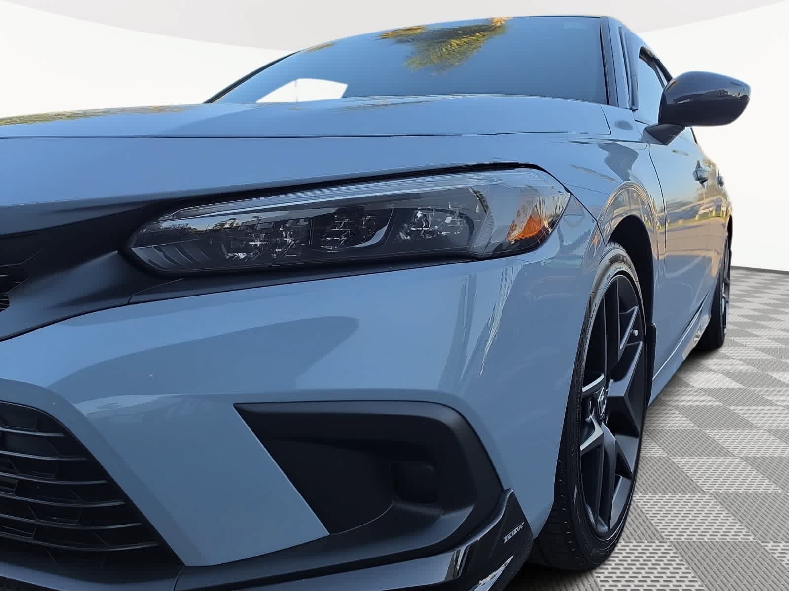 Used 2023 Honda Civic Si image 4