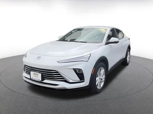 Used 2025 Buick Envista Preferred image 6