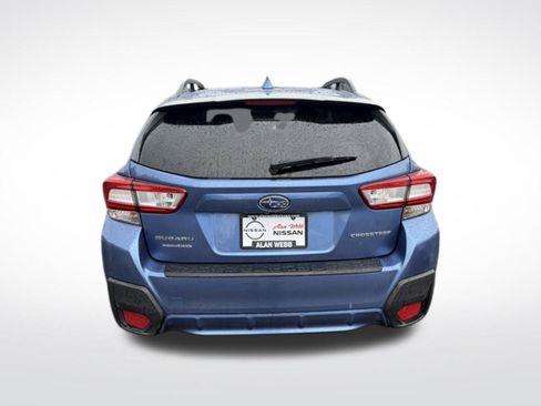 Used 2019 Subaru Crosstrek 2.0i Premium AWD/4WD image 4