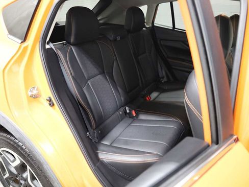 Used 2019 Subaru Crosstrek 2.0i Limited w/ Moonroof Package image 33