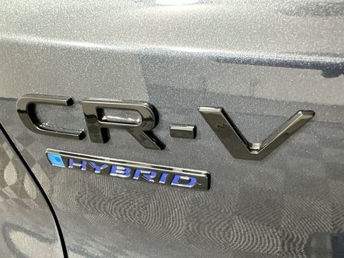 New 2026 Honda CR-V Sport-L image 8