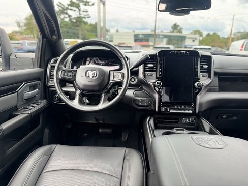 Used 2023 RAM 2500 Rebel w/ Level 1 Equipment Group image 12