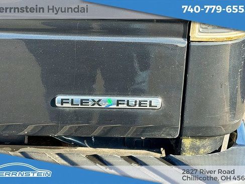 Used 2012 Ford F150 STX w/ Communications Pkg image 19