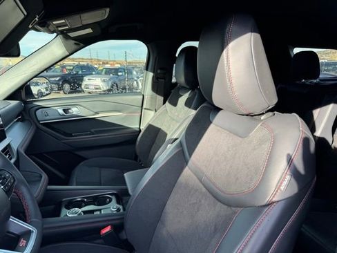 New 2026 Ford Explorer ST image 12