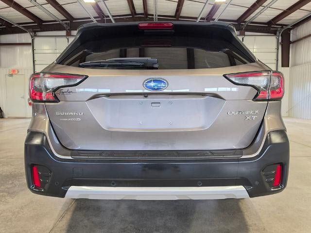 Used 2021 Subaru Outback Limited XT AWD/4WD image 4