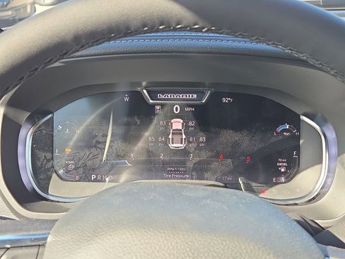 New 2026 RAM 3500 Laramie w/ Towing Technology Group image 28