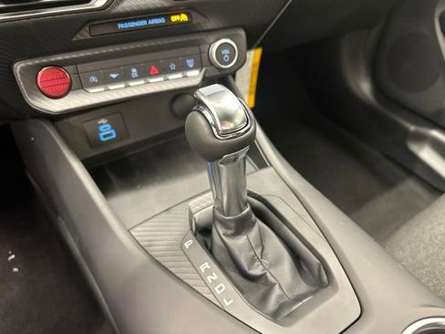 New 2026 Ford Mustang Coupe image 28