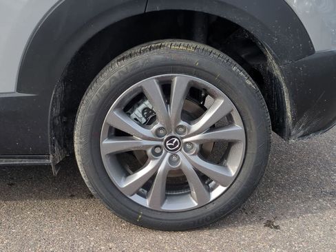 New 2026 MAZDA CX-30 AWD 2.5 S w/ Premium Package image 13