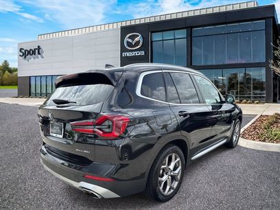 Used 2023 BMW X3 xDrive30i w/ Convenience Package