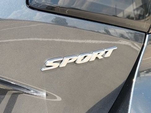 Used 2025 Honda Civic Sport image 12