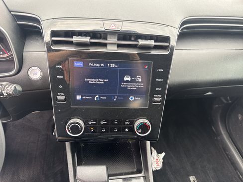 Used 2022 Hyundai Tucson SEL AWD/4WD image 23