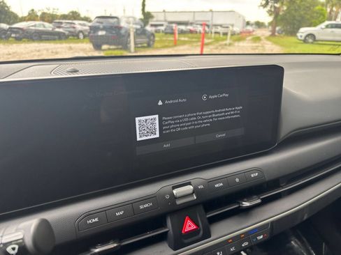 Used 2025 Kia K4 FWD image 20