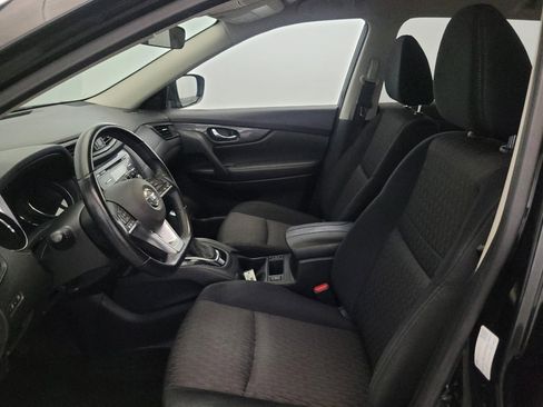 Used 2017 Nissan Rogue SV AWD/4WD image 17