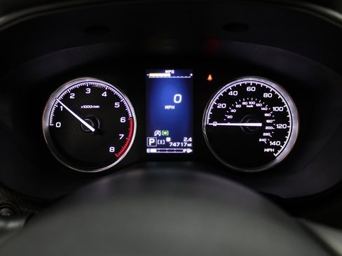 Used 2021 Subaru Forester Touring w/ Popular Package #2 image 43