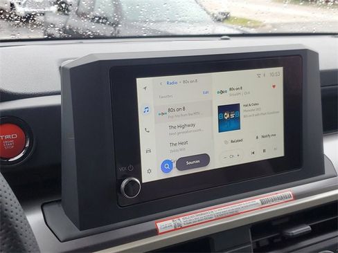 New 2025 Toyota Tacoma TRD Off-Road image 23