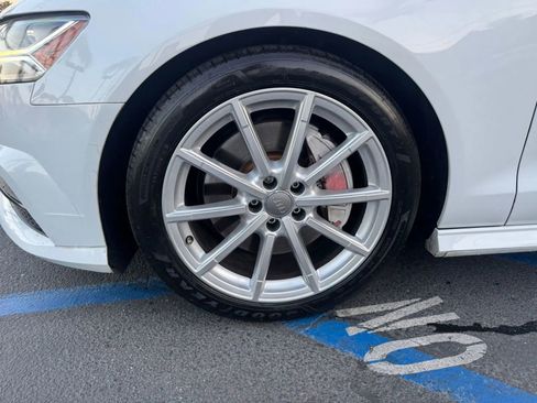 Used 2018 Audi A6 2.0T Premium Plus w/ Premium Plus Package image 5