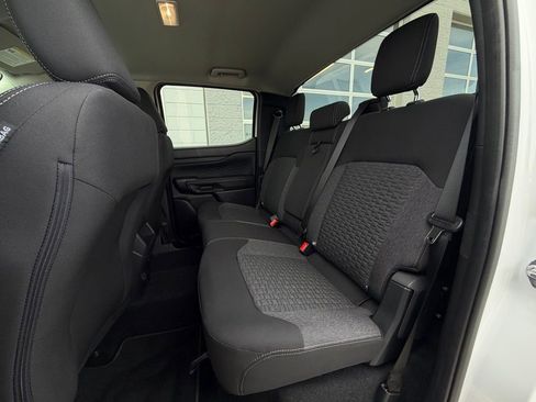 New 2025 Ford Ranger XL image 50