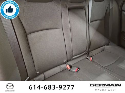 Used 2020 Honda Civic EX image 19