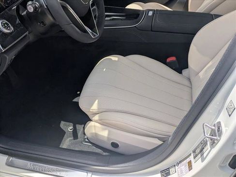 New 2026 Mercedes-Benz E 350 Sedan image 4