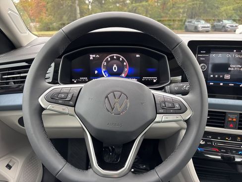 New 2026 Volkswagen Jetta SE image 14