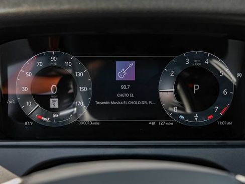 New 2026 Land Rover Range Rover Velar S AWD/4WD image 27